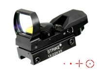 ASG Pro Optic Strike Systems Leuchtpunktvisier