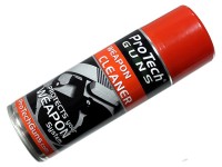 Sprej za Čiščenje Weapon Cleaner 400ml Protech