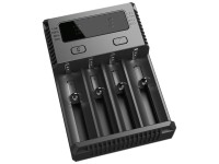 Punjač Baterija NiteCore Intellicharger NEW i4