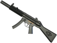 Jing Gong MP5SD5 AEG-Gewehr (M5-S5)