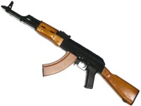 AKM Full Metal/Wood AEG Cyma (CM.036)