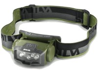 Silva Ranger Headlamp