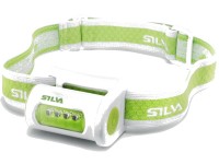Silva Mino Green Headlamp