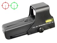 552 Holo-Visier