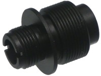 Silencer Adapter for VSR 14mm+ KA
