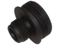 Silencer Adapter L96 14mm+ KA