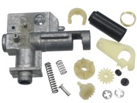 M4 Metal Hop Up Chamber JG
