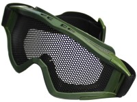 Googles Desert Locust OD