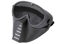 Maska s Mrežom ​​Fidragon ST-04