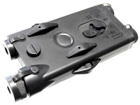Škatla za Baterijo PEQ-2