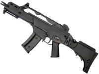 G36C Mod Stock AEG JG