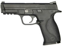 M&P40 GBB Pistol WE