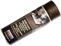 Fosco Farbspray Braun