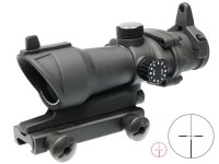 Aim-O 4x32 IR Kampfzielfernrohr