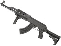 Puška AEG AK47M Tactical Cyma (CM.028C)