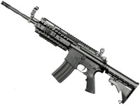 Spartac M4 S-System AEG Rifle (CM.508)