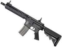 Puška AEG M4 CQB Block 2 SAEC Specna Arms