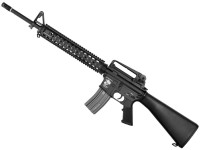 Puška AEG M16A4 Specna Arms (SA-B07)