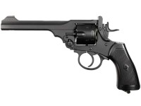 Well Webley G293A CO2 Revolver