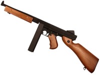 Cyma CM033 Thompson M1A1 AEG Gewehr