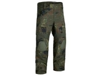 IG Combat Pants Predator Flecktarn M