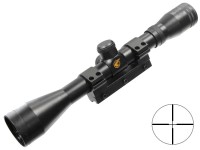Optika Gamo 6X40 WR