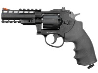 Revolver Zračni CO2 Gamo GR-Stricker 4.5mm/.177
