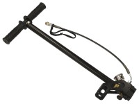 Pumpa Gamo High Performance PCP