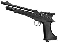 Artemis CP2 5,5 mm/.22 CO2-Luftpistole