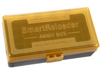 Kutija za Streljivo 50kom 9mm, 380ACP SmartReload