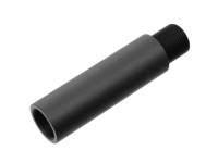 Laufverlängerung 56 mm Aluminium