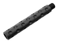 Laufverlängerung 117 mm Aluminium