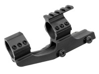 Trinity Force Mono Mount Offset QD 25/30mm