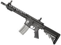 Puška AEG M4 M-Lok CQB Specna Arms (SA-A27P)