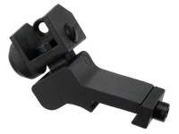Nišan AR15 Stražnji 45 Stupnjeva Buckler