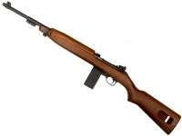 Springfield M1 4,5 mm/.177 Luftgewehr