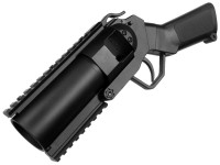 Pistol Grenade Launcher 40mm Cyma