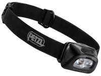 Petzl Tacticka Plus 350 Lumen Stirnlampe