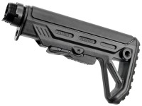 Kundak AR15 Surge Stock Kit Mil-Spec Trinity Force