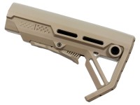 Kundak M4 Strike DE