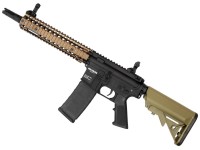 Puška AEG M4 Neptune 9 MARSOC Rossi
