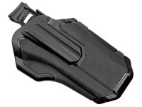 Tok Pas Omnivore BlackHawk