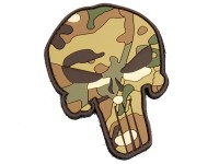 Zakrpa 3D Punisher MC