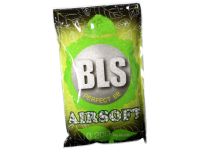 BLS Bio BBS 0,20 g 1 kg ca. 5000 Stück