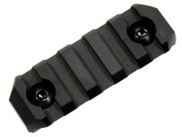 Krytac M-LOK Kurzschiene