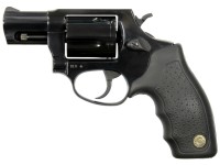 Revolver Taurus 605 2.5″ .357 Mag