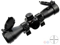 4x32 Leuchtzielfernrohr von Swiss Arms