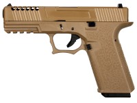 Pištolj GBB VX7101 DE AWCustom