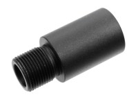 Laufverlängerung 26 mm Aluminium