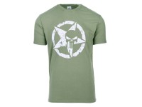 Allied Star Punisher T-Shirt XXL